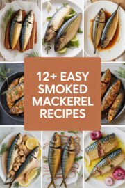 12+ Easy Smoked Mackerel Recipes You Can Make Tonight for a Delicious Dinner! smoked-mackerel-ccccc-80234