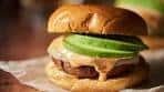 Smoky Chipotle Burgers Recipe
