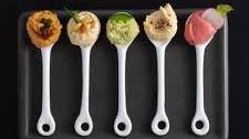 Smooth and Creamy Hummus with 4 Flavorful Twists