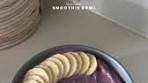 Smoothie Bowl Recipes | 💗 Take a pause to appreciate this ...