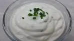 Sour Cream Dip | Sour Cream Chip Dip Recipe | Sour Cream ...