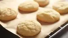 Sour Cream Drop Cookies
