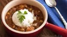 Southwestern Gumbo