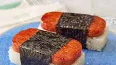Spam Musubi