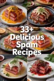 33+ Delicious Spam Recipes That Will Make You a Kitchen Superstar! spam-recipes-ccccc-11608