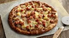 SPAM® Hawaiian Pizza