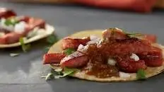 SPAM® Tacos