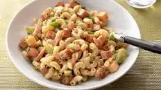 SPAM® Western Pasta Salad