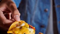 Spicy Loaded Nachos