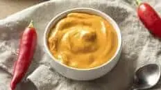 Spicy Mayo