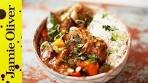Spicy Meat Gumbo | DJ BBQ