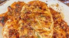 Spicy Pineapple Brown Sugar Chicken