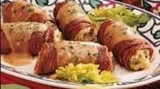 Steak Roll-Ups