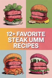 12+ Favorite Steak Umm Recipes That Will Make Your Taste Buds Dance! steak-umm-ccccc-76848