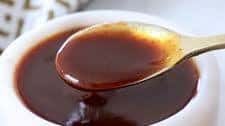 Stir Fry Sauce