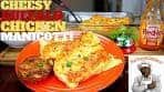 STUFFED MANICOTTI |HOW TO MAKE BEST CHEESY ...