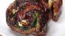 Stuffed Steak Rolls Recipe by Tasty