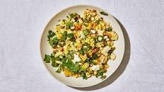 Summer Corn Salad