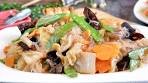 Super Easy Buddha’s Delight 罗汉斋 Vegetarian Stir Fry ...