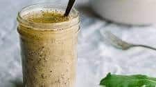 Superfood Vinaigrette