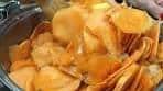 Sweet Potato & Carrot Tzimmes With Dried Fruit & Pineapple