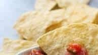 Sweet & Spicy Roasted Tomato Salsa