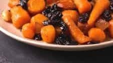 SWEET TZIMMES