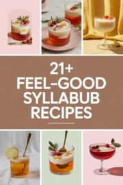 21+ Feel-Good Syllabub Recipes That Will Delight Your Guests and Brighten Your Day syllabub-ccccc-87077