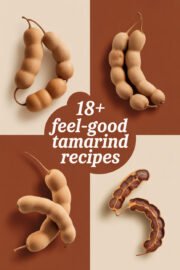 18+ Feel-Good Tamarind Recipes That Will Brighten Your Day and Delight Your Taste Buds! tamarind-ccccc-56857