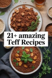 21+ Amazing Teff Recipes That Will Delight Your Taste Buds and Inspire Your Cooking Adventure! teff-recipes-ccccc-49996