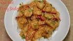 Thai Red Curry Scallops