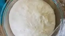The Best Pizza Dough Recipe