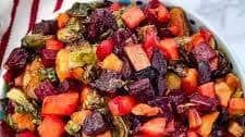 The BEST Tzimmes Recipe