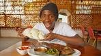 The Food that People Eat in Zambia 🇿🇲