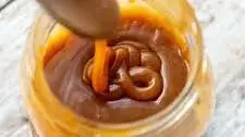 Thick Caramel Sauce