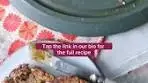 This delicious fruity soda bread turns sour milk into a delicious ...