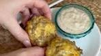 | This easy Savory Sausage Muffin recipe by @dinnerin321 is ...