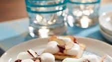 Tip-In TRISCUIT Toppers