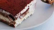 Tiramisù Vegano Facile e Veloce