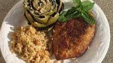 Traditional Abalone