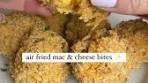 Triscuit | have leftover mac & cheese? re-create these triscuit ...