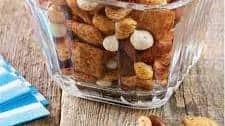 TRISCUIT Minis Chili Snack Mix