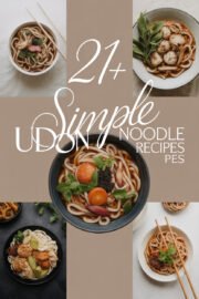 21+ Simple Udon Noodle Recipes That Will Delight Your Taste Buds and Brighten Your Dinner Table! udon-noodle-ccccc-46250