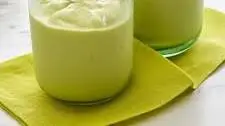 Ultra-Creamy Avocado Smoothie