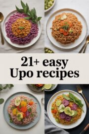 21+ Easy UPO Recipes That Will Delight Your Taste Buds and Brighten Your Table upo-recipes-ccccc-62992