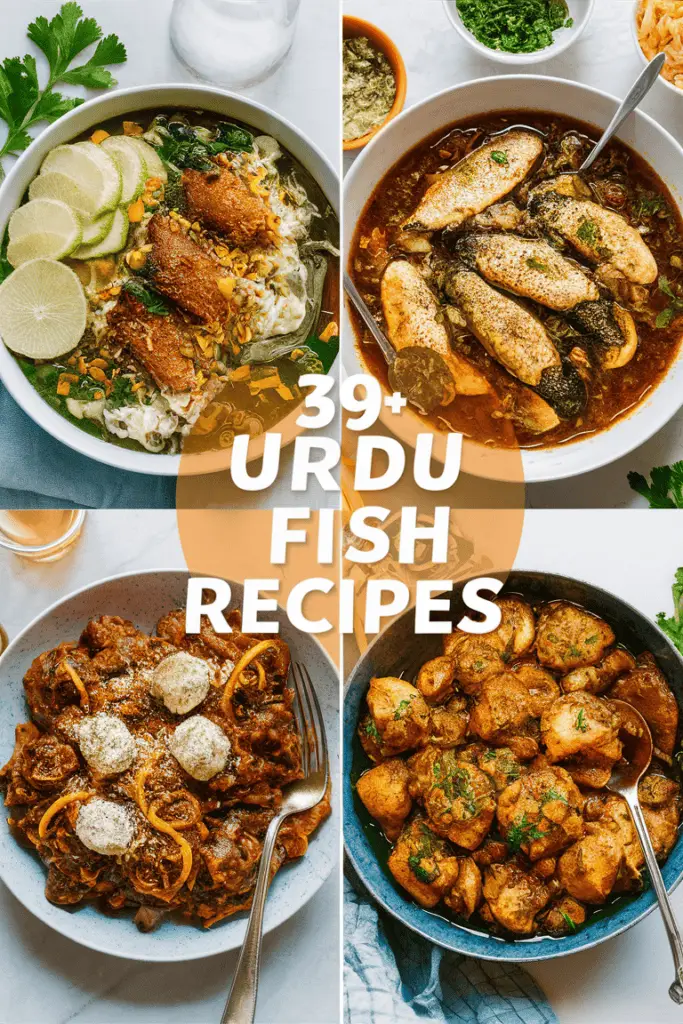 18+ Simple Creamy Fish and Rice Recipes That Will Delight Your Taste ...