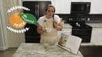 Vanilla Bean Panna Cotta - Magnolia Cookbook Volume 3 ...