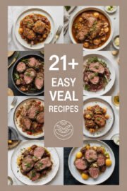 21+ Easy Veal Recipes That Will Impress Your Family and Friends veal-recipes-ccccc-89540