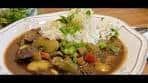 Vegetarian Gumbo #louisianafood
