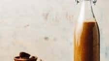 Vegetarian Oyster Sauce (Vegan, Gluten-Free, Paleo, Whole30)